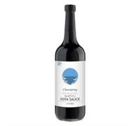 Clearspring Organic Japanese Shoyu Soya Sauce 1L