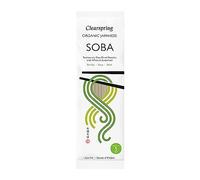 Clearspring Organic Japanese Soba Noodles