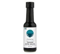 Clearspring Organic Japanese Tamari Soya Sauce - Single Strength 150ml