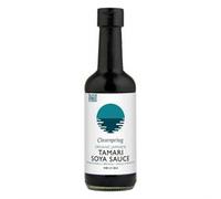 Clearspring Organic Japanese Tamari Soya Sauce - Single Strength 250ml