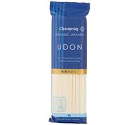 Clearspring Organic Japanese Udon Noodles, 200g (Pack of 2)