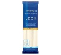 Clearspring Organic Japanese Udon Noodles 200g - Pack of 6