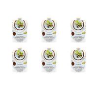 Clearspring Organic Japanese Umami Paste with Ginger 150g x 6