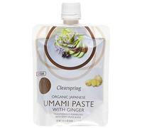Clearspring Organic Japanese Umami Paste with Ginger