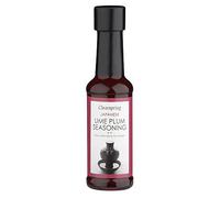 Clearspring Organic Japanese Ume Plum Seasoning 150 ml (Pack of 3)