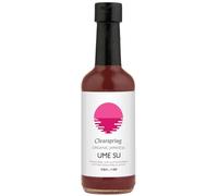 Clearspring Organic Japanese Ume Su 250ml