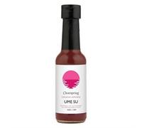 Clearspring Organic Japanese Ume Su Seasoning 150ml