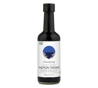 Clearspring Organic Japanese Yaemon Tamari SOYA Sauce Double Strength 250ml