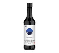 Clearspring Organic Double Strength Tamari Soya Sauce - 500ml