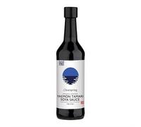 Clearspring Organic Japanese Yaemon Tamari Soya Sauce - Double Strength 500ml