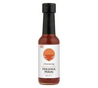 Clearspring Organic Mikawa Mirin, 150ml