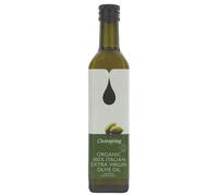 Clearspring Organic Olive Oil - 500ml