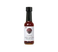 Clearspring Organic Pure Toasted Sesame Oil 150ml
