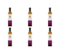 Clearspring Organic Rapeseed Oil 500ml * 6