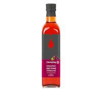 Clearspring Organic Red Wine Vinegar 500ml