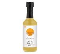 Clearspring Organic Rice Mirin, 250g
