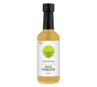 Clearspring Organic Japanese Rice Vinegar, 250g