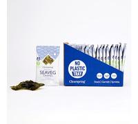 Clearspring Organic Seaveg Crispies (20, Original)