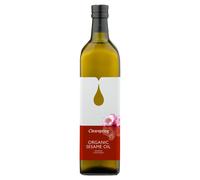 Clearspring Organic Sesame Oil - 1 Litre