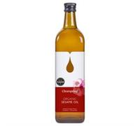 Clearspring Organic Sesame Oil 1000ml