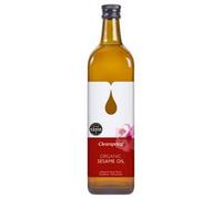 Clearspring Organic Sesame Oil 1000ml