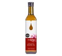 Clearspring Organic Sesame Oil 500ml