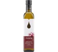 Clearspring Organic Sesame Oil - 500ml