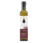 Clearspring Organic Sesame Oil 500ml