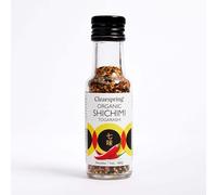 Clearspring Organic Shichimi Togarashi - Seven Spice Blend (Pack of 8)
