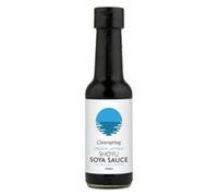 Clearspring Organic Japanese Shoyu Soya Sauce 150 ml
