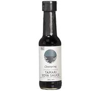 Clearspring Organic Single Strength Japanese Tamari SOYA Sauce 150ml