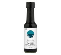 Clearspring Organic Single Strength Japanese Tamari SOYA Sauce 150ml