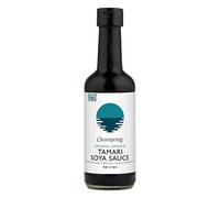 Clearspring Organic Single Strength Japanese Tamari SOYA Sauce 250ml