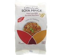 Clearspring Organic Soya Mince - 250g