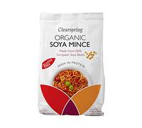 Clearspring | Organic Soya Mince | 6 x 300g