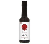 Clearspring Organic Soya sauce 150ml