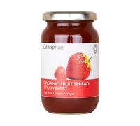 Clearspring Organic Fruit Spread - Strawberry