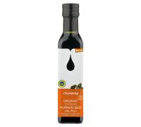 Clearspring Organic Styrian Pumpkin Seed Oil P.G.I - 250ml