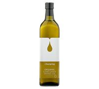 Clearspring Organic Sunflower Frying Oil 1000ml