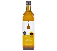 Clearspring Organic Sunflower Oil 1000ml