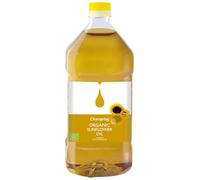Clearspring Organic Sunflower Oil (2L)