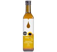 Clearspring Organic Sunflower Oil – 500 ml