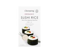 Clearspring Organic Sushi Rice, 500g