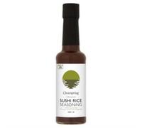 Clearspring Organic Sushi Rice Seasoning - 150 ml (Pack of 2)