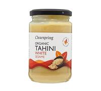 Clearspring Organic Tahini (White Sesame - 280g)