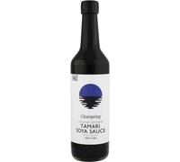Clearspring Organic Tamari 500ML