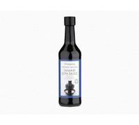 Clearspring Organic Tamari 500ml - Pack of 2