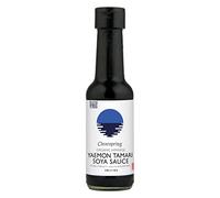 Clearspring Organic Double Strength Tamari Soya Sauce - 150ml
