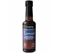 Clearspring Organic Tamari Sauce 150ml X 4 (Pack of 4)