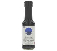 Clearspring Organic Tamari Soy Sauce - Double Strength - 150ml